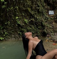 Maria - Transsexual escort in Cebu City