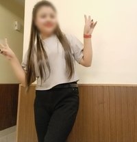 Stela - escort in New Delhi