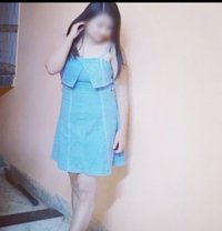 Stela - escort in Noida