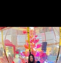 Stela - escort in Noida