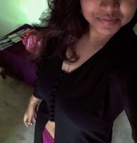 Stela Joes - Transsexual escort in Madurai