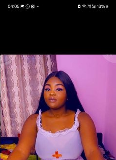 STELA NEW ARRIVAL FROM ETHIOPIA - escort in Faridabad Photo 11 of 11