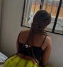 Stela Webcam & Escort Services - puta in Nairobi Photo 1 of 2