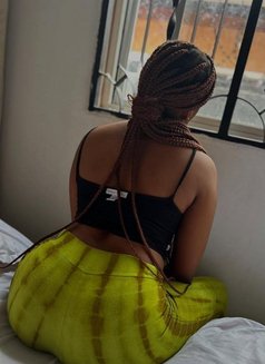 Stela Webcam & Escort Services - puta in Nairobi Photo 1 of 2