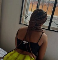 Stela Webcam & Escort Services - puta in Nairobi