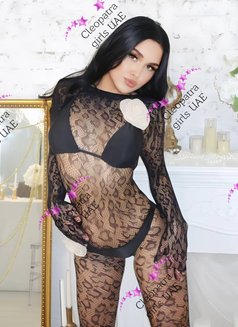 STELLA 18yo HOTTEST - escort in Abu Dhabi Photo 1 of 9