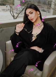 STELLA 18yo HOTTEST - escort in Abu Dhabi Photo 11 of 12