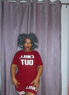 Stella AFRICAN ESCORT +91/69090/15255 - puta in Noida Photo 4 of 5