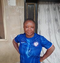 Stella - escort in Hurghada