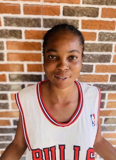 Stella - escort in Sharjah Photo 1 of 1