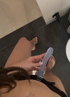 Stella Baby StrapOn GFE 🩷 - dominatrix in Dubai Photo 9 of 10