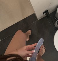 Stella Mistress StrapOn GFE 🩷 - dominatrix in Dubai