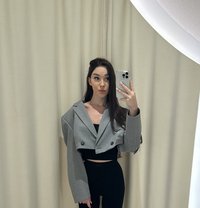 Stella Mistress StrapOn GFE 🩷 - dominatrix in Dubai