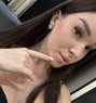 Stella Lux StrapOn GFE 🩷 - Dominadora in Dubai Photo 1 of 17