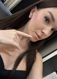 Stella Mistress StrapOn GFE 🩷 - dominatrix in Dubai Photo 12 of 17