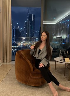 Stella Mistress StrapOn GFE 🩷 - dominatrix in Dubai Photo 17 of 17