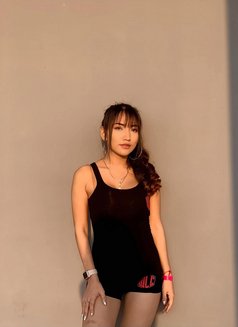 Stella Bombshell - escort in Bangkok Photo 10 of 11