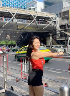 Stella Bombshell - escort in Bangkok Photo 11 of 11