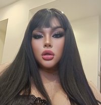 Stella #both#chubby#Good at sucking dick - Transsexual escort in Al Manama