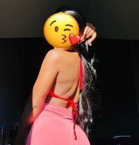 Stella - masseuse in Cape Town