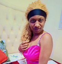 Stella - escort in Riyadh