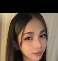 Stella Cruz - Acompañantes transexual in Manila