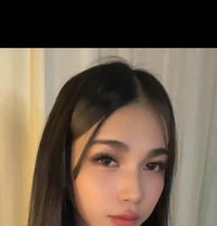 Stella Cruz - Acompañantes transexual in Manila