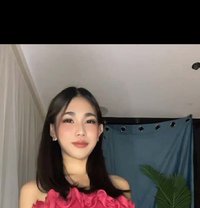 Stella Cruz - Acompañantes transexual in Manila