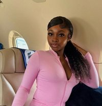 STELLA NEW ARRIVAL IN BANGKOK - escort in Bangkok