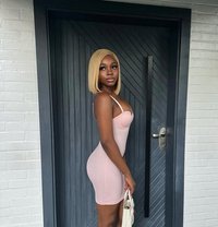 STELLA NEW ARRIVAL IN BANGKOK - escort in Bangkok