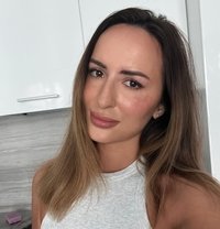 Stella - escort in Dubai