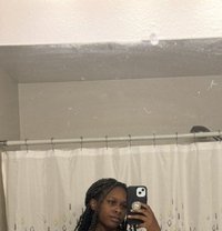 Stella - escort in Khobar