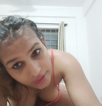 Stella - Acompañantes transexual in Bangalore