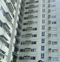 Stella - escort in Manila