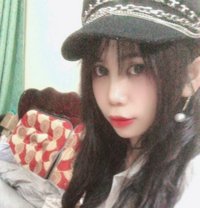 Stella - escort in Manila