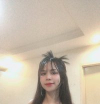 Stella - escort in Manila