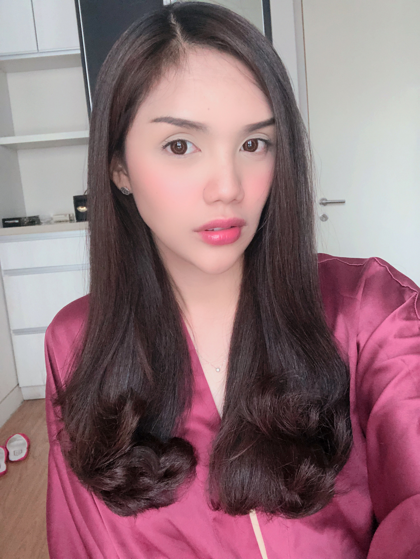 Stella, Filipino escort in Taipei