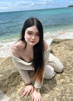 Stella - Acompañantes transexual in Manila Photo 3 of 7