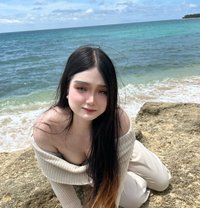 Stella - Transsexual escort in Manila