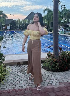 Stella - Acompañantes transexual in Manila Photo 4 of 7