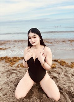 Stella - Acompañantes transexual in Manila Photo 5 of 7