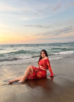 Stella - Acompañantes transexual in Manila Photo 6 of 7