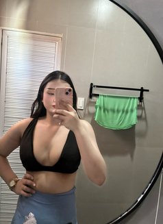 Stella - Acompañantes transexual in Manila Photo 7 of 7