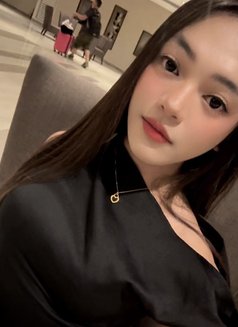 Stacey Fox - Transsexual escort in Manila Photo 8 of 8