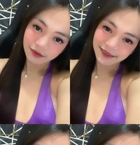 Stella - Transsexual escort in Manila
