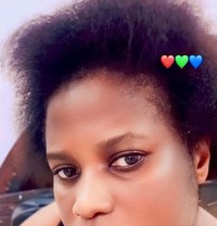 Stella - escort in New Delhi