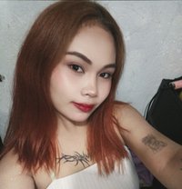 STELLA HOT/VIP - escort in Cebu City