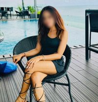 Stella Independent Gfe Meets - escort in Colombo