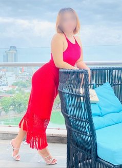 Stella Independent Gfe - escort in Colombo Photo 17 of 20