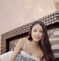 Stella - Transsexual escort in New Delhi